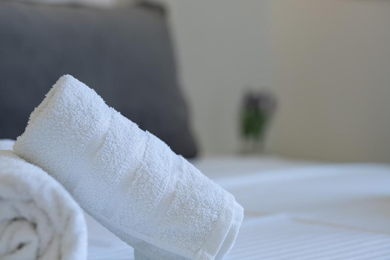 Apartman David S Bazenom Podusje Zewnętrze zdjęcie